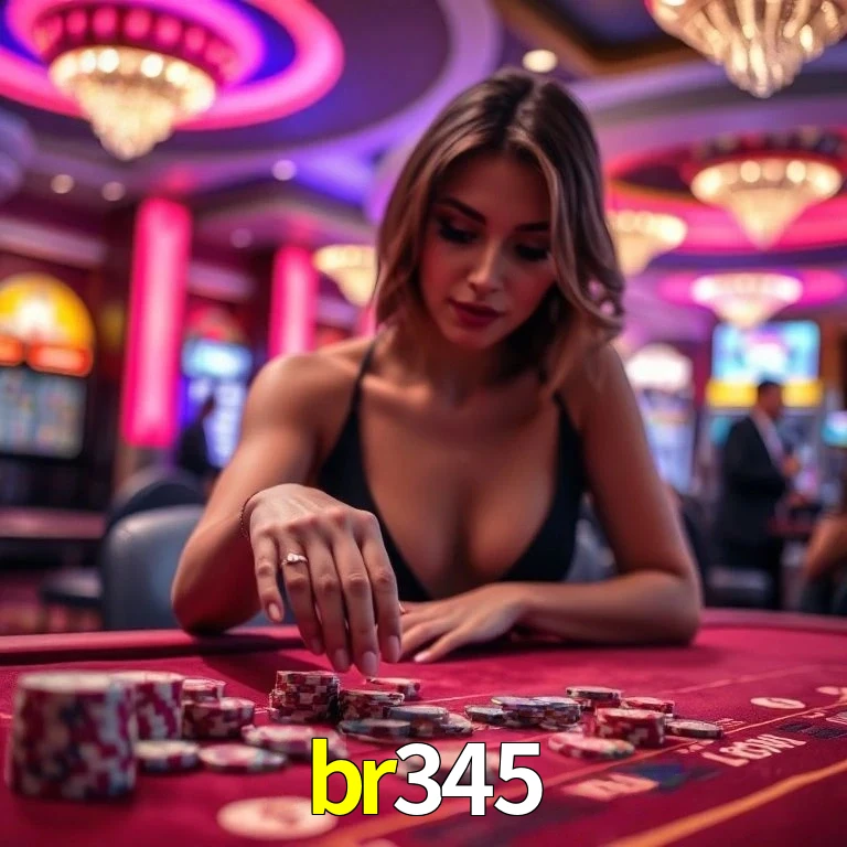 br345 Casino RNG