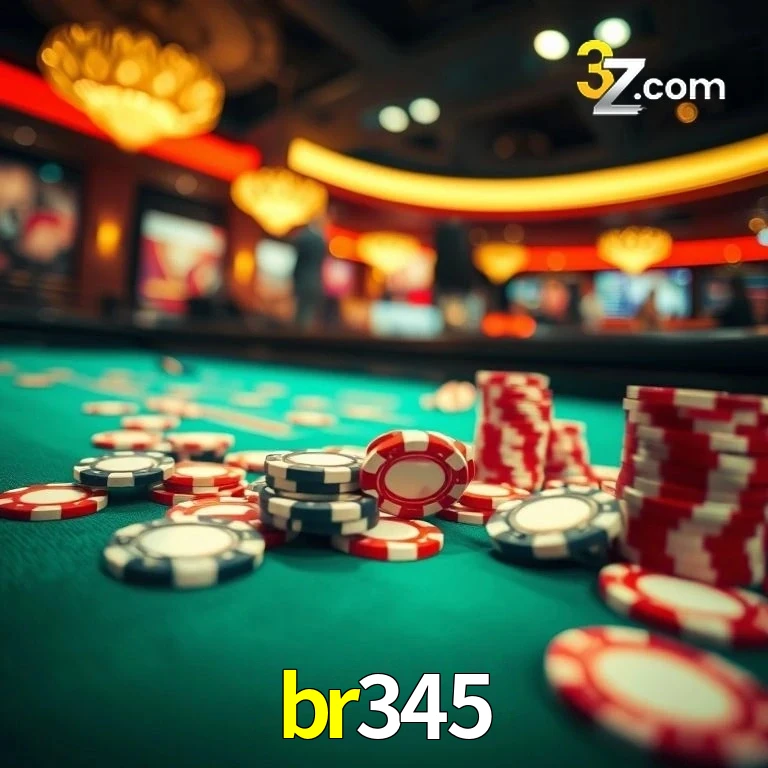 br345 Segurança